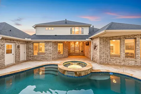 7606 Courtney Manor Lane Katy TX 77494