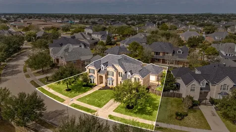 7606 Courtney Manor Lane Katy TX 77494