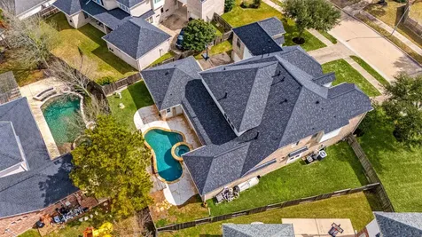 7606 Courtney Manor Lane Katy TX 77494