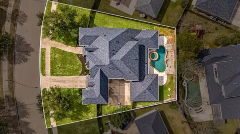 7606 Courtney Manor Lane Katy TX 77494