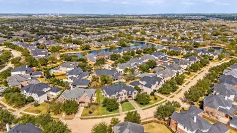 7606 Courtney Manor Lane Katy TX 77494