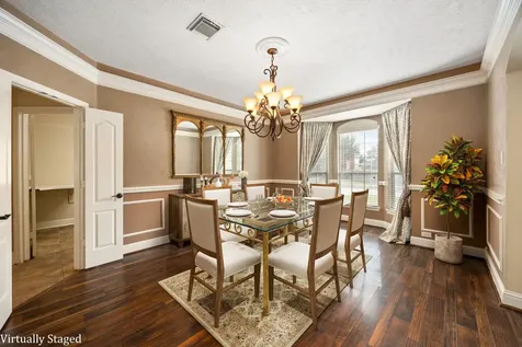 7606 Courtney Manor Lane Katy TX 77494