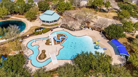 7606 Courtney Manor Lane Katy TX 77494
