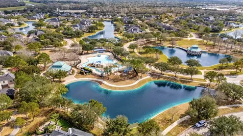 7606 Courtney Manor Lane Katy TX 77494