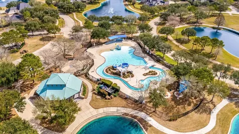7606 Courtney Manor Lane Katy TX 77494
