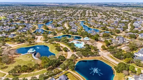 7606 Courtney Manor Lane Katy TX 77494
