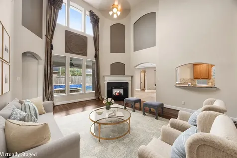 7606 Courtney Manor Lane Katy TX 77494