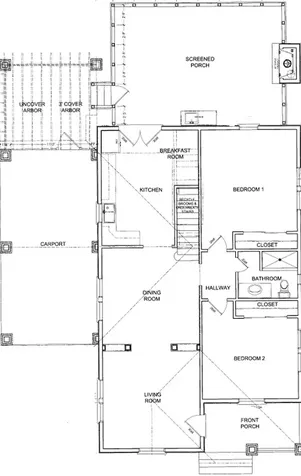 209 E Woodland Street Houston TX 77009