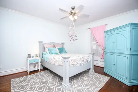 209 E Woodland Street Houston TX 77009