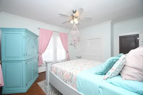 209 E Woodland Street Houston TX 77009