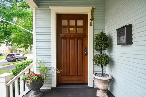 209 E Woodland Street Houston TX 77009
