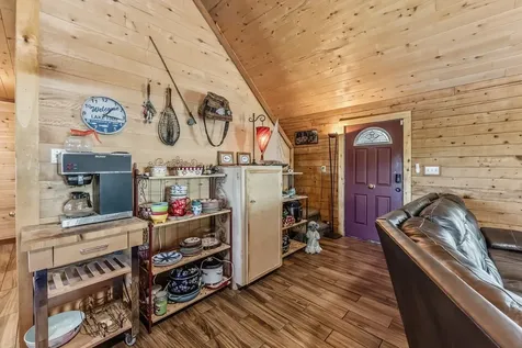 23 Hunters Creek Drive Huntsville TX 77340