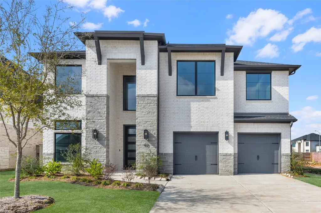 413 Harvest Moon Drive Katy TX 77493