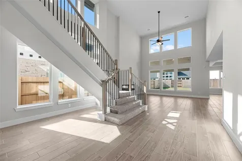 413 Harvest Moon Drive Katy TX 77493