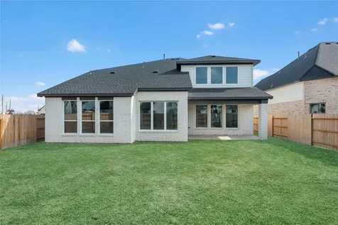 413 Harvest Moon Drive Katy TX 77493