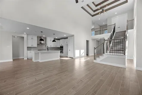 413 Harvest Moon Drive Katy TX 77493