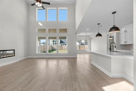 413 Harvest Moon Drive Katy TX 77493