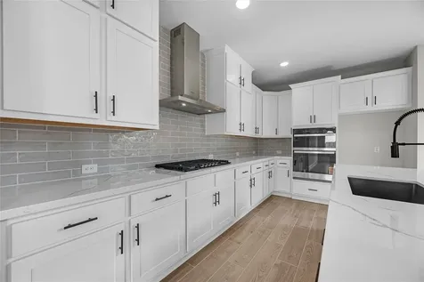 413 Harvest Moon Drive Katy TX 77493
