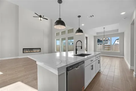413 Harvest Moon Drive Katy TX 77493