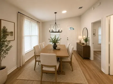 2237 Wilburforce Street Houston TX 77091