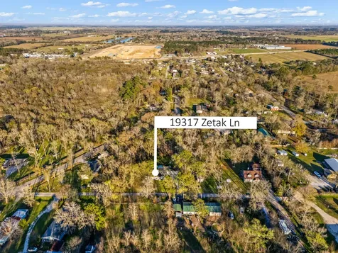 19317 Zetak Lane Crosby TX 77532