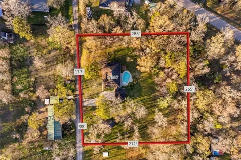 19317 Zetak Lane Crosby TX 77532