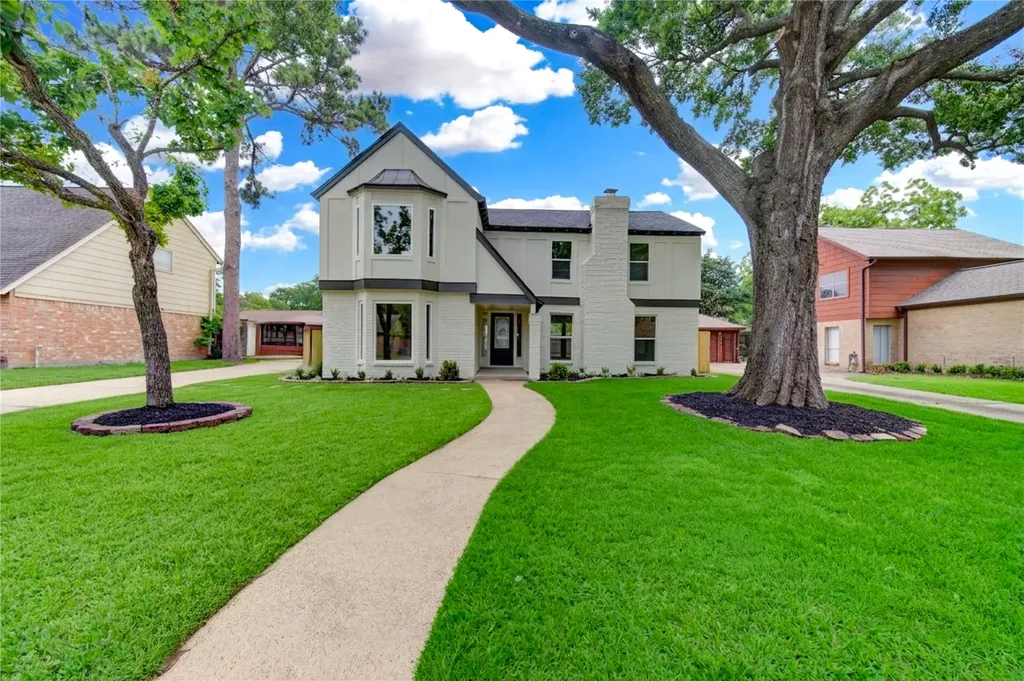 8206 Tiger Lane Houston TX 77040