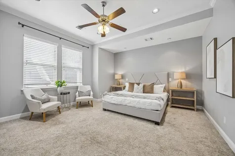 1031 W 21st Street B Houston TX 77008