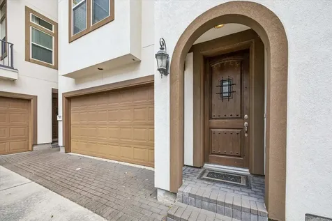 1031 W 21st Street B Houston TX 77008