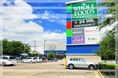 1031 W 21st Street B Houston TX 77008