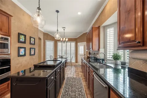 17007 Calm Lagoon Court Houston TX 77095