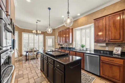 17007 Calm Lagoon Court Houston TX 77095