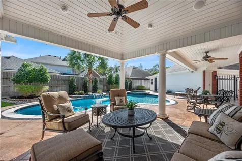 17007 Calm Lagoon Court Houston TX 77095