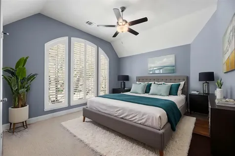 17007 Calm Lagoon Court Houston TX 77095