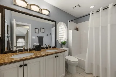 17007 Calm Lagoon Court Houston TX 77095