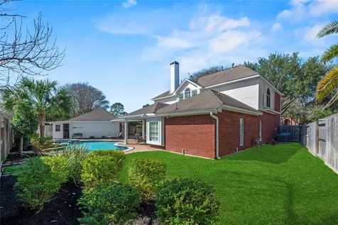 17007 Calm Lagoon Court Houston TX 77095