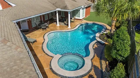 17007 Calm Lagoon Court Houston TX 77095