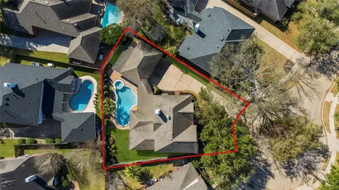 17007 Calm Lagoon Court Houston TX 77095