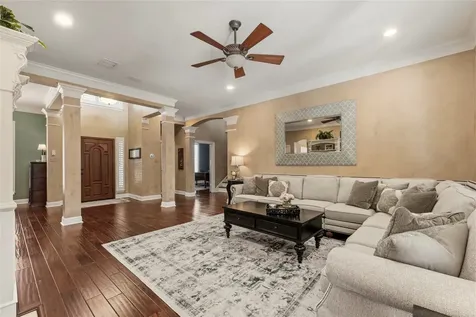 17007 Calm Lagoon Court Houston TX 77095