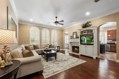 17007 Calm Lagoon Court Houston TX 77095