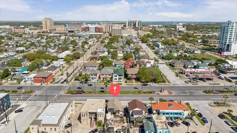 715 Broadway Street Galveston TX 77550