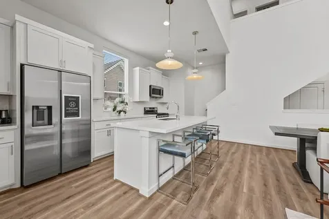 1130 Highland Row Lane Houston TX 77091