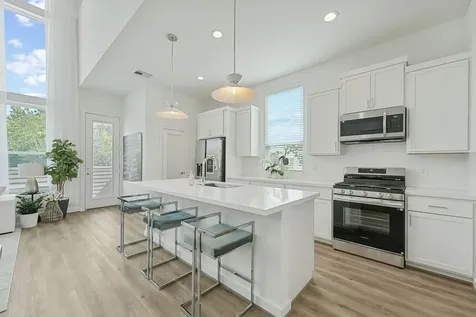 1130 Highland Row Lane Houston TX 77091