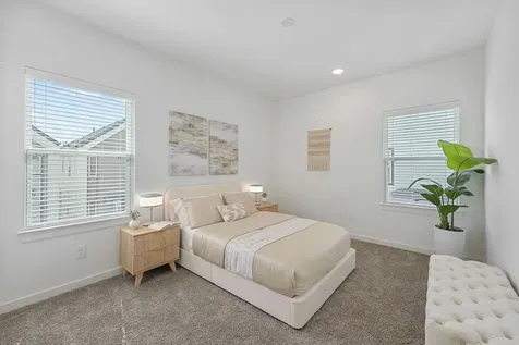 1130 Highland Row Lane Houston TX 77091