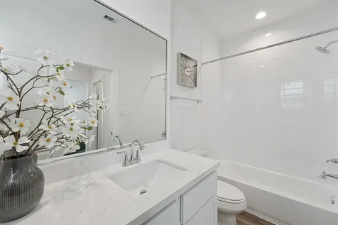 1130 Highland Row Lane Houston TX 77091