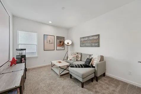 1130 Highland Row Lane Houston TX 77091