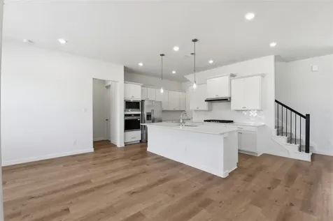 3220 Loam Lane Richmond TX 77406