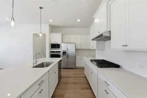 3220 Loam Lane Richmond TX 77406