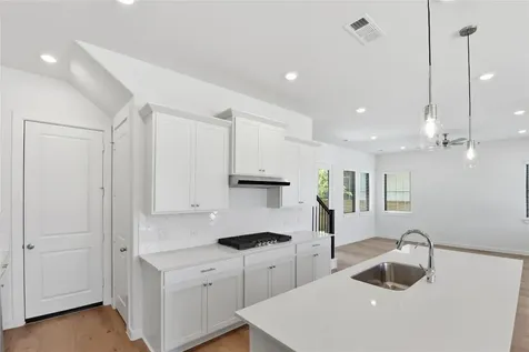 3220 Loam Lane Richmond TX 77406