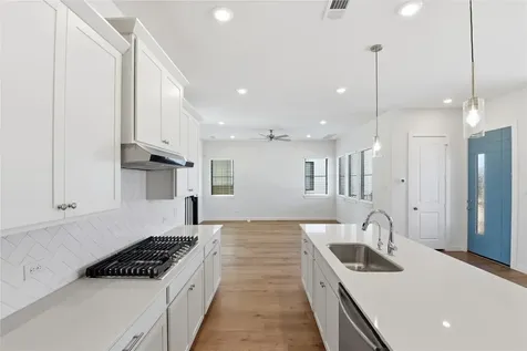3220 Loam Lane Richmond TX 77406